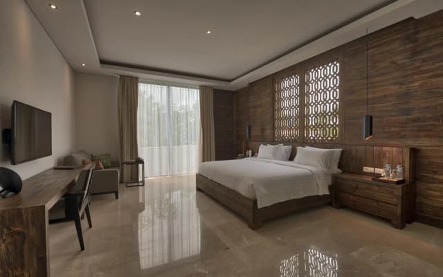 Kemangi Bed & Breakfast - photo 4