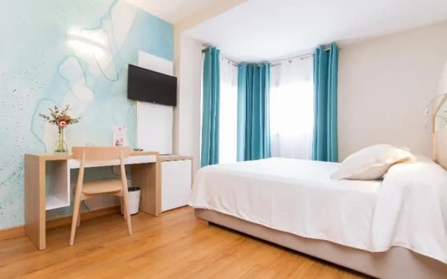 Castilla Alicante Hotel  - photo 2