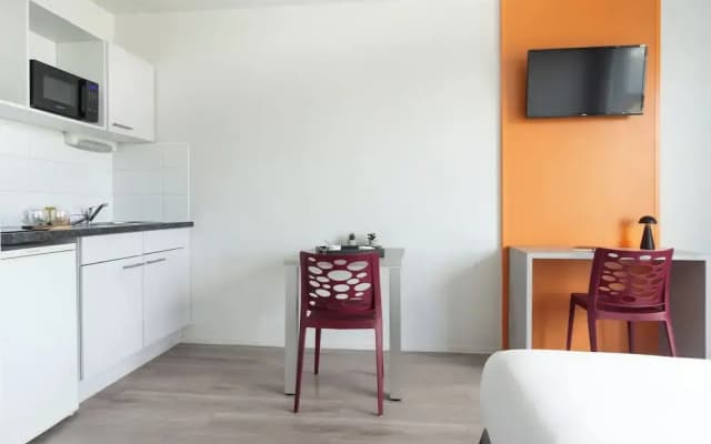 City Residence Ivry - photo 7