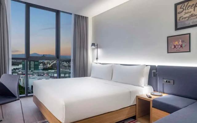 Hampton By Hilton Antalya Airport - photo 1