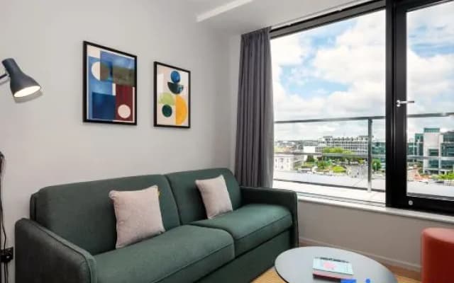 Staycity Aparthotels, Dublin, City Quay - photo 38