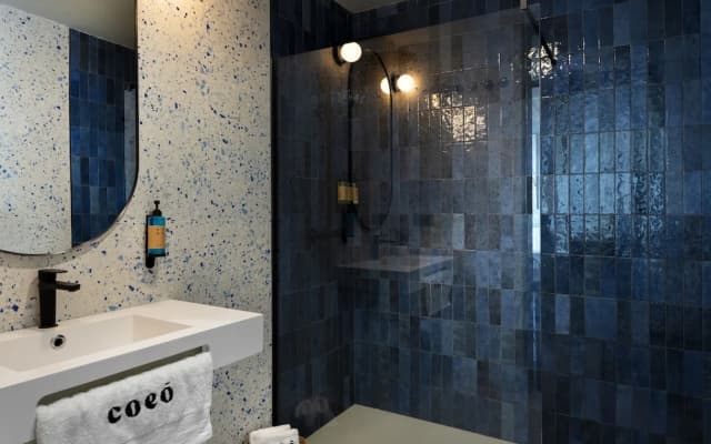 Coeo Parras Design Apartments - photo 20