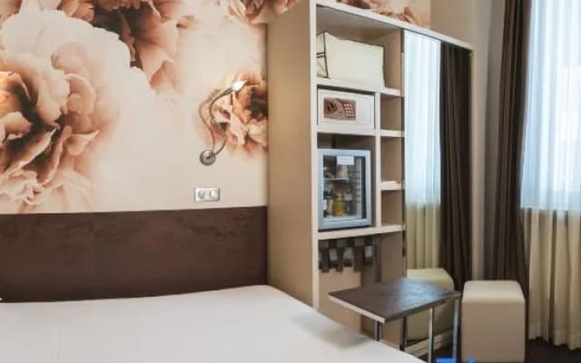 Vivaldi Hotel - photo 17