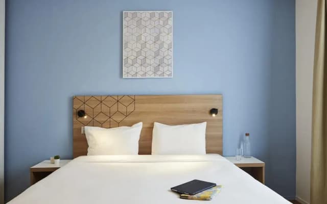 Aparthotel Adagio Access Paris Quai D'Ivry - photo 1