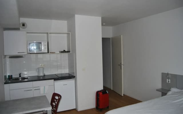 City Residence Ivry - photo 5