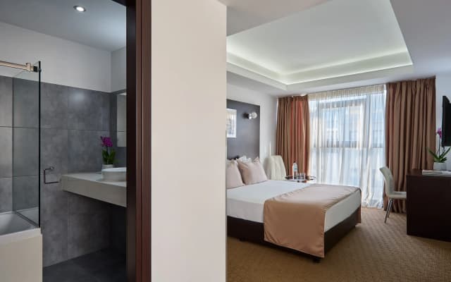 Breeze Boutique Hotel - photo 7