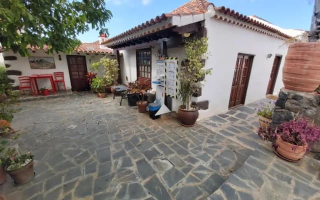 Finca Paraiso Casa Rural Tenerife - photo 5