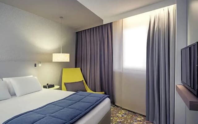 Mercure Paris Val de Fontenay - photo 5