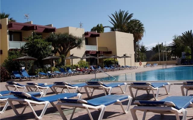 Hotel Palia Don Pedro - photo 4