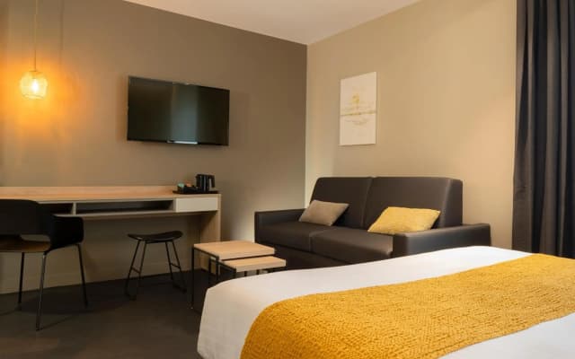 37 Lodge La Défense Courbevoie - photo 5