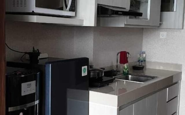 Exclusive stay in U residence 2 - photo 10