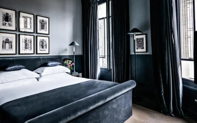 Monsieur George Hotel & Spa – Champs Elysées - photo 2