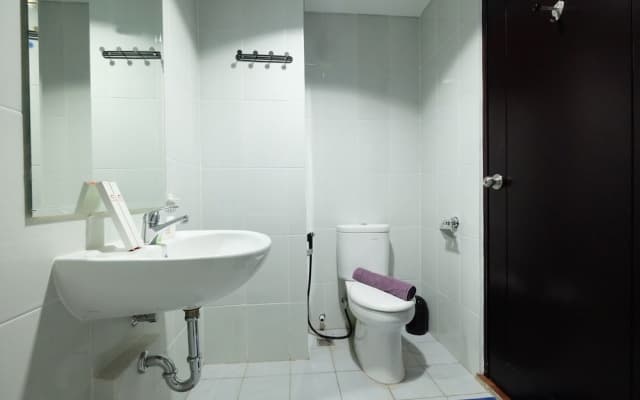 Cozy and Compact Casa De Parco Studio Apartment - photo 5
