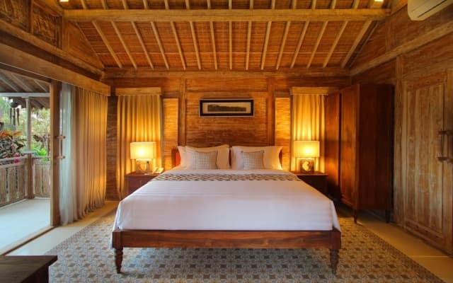 Suarti Boutique Village - photo 3