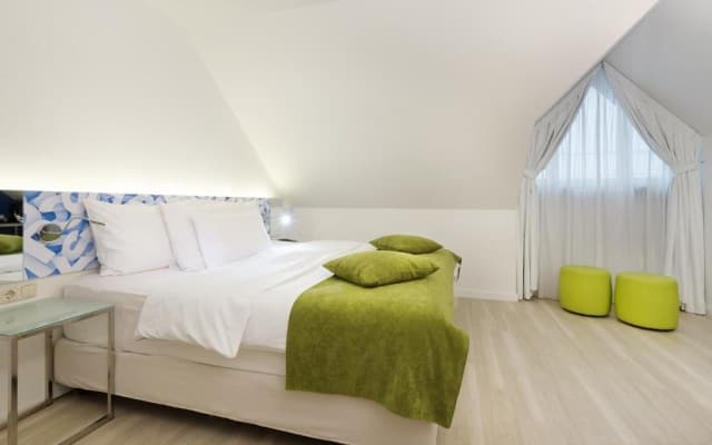 Hotel München City Center affiliated by Meliá - photo 6