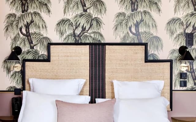 Doisy Etoile - Orso Hotel - photo 1