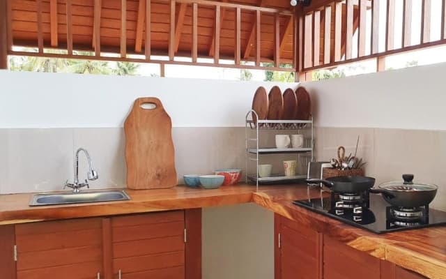 Green Coconut Cottage - photo 4