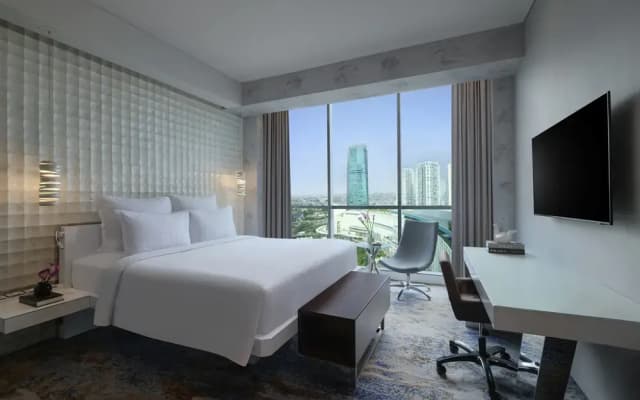 Pullman Jakarta Central Park - photo 5