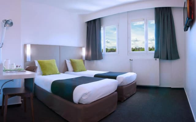 Campanile Creteil Centre - photo 3