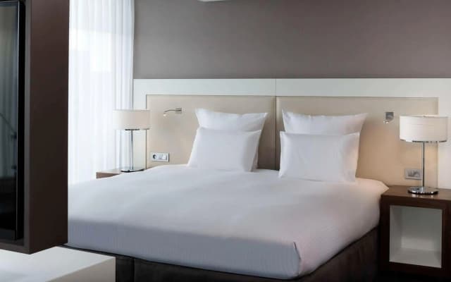 Pullman Paris Centre-Bercy Hotel - photo 9
