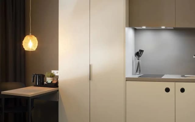 37 Lodge La Défense Courbevoie - photo 6