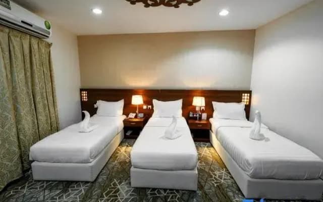 Rizq Palace Hotel - photo 3