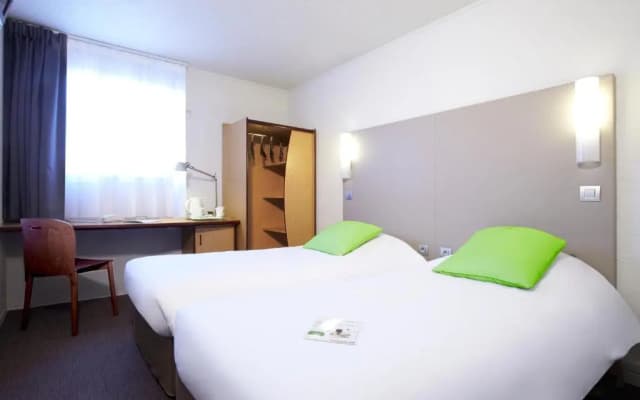 Campanile PRIME - Villejuif - photo 12