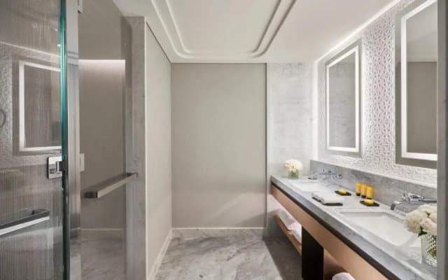 Mandarin Oriental Bosphorus, Istanbul - photo 2