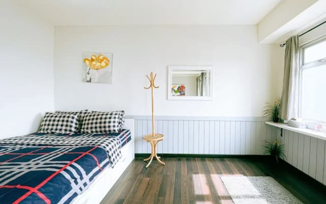 The Satu Stay Apartemen SGV - photo 4