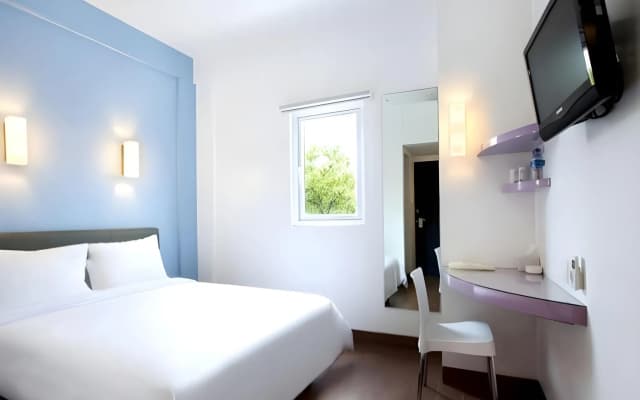 Amaris Hotel Serpong - Tangerang - photo 5