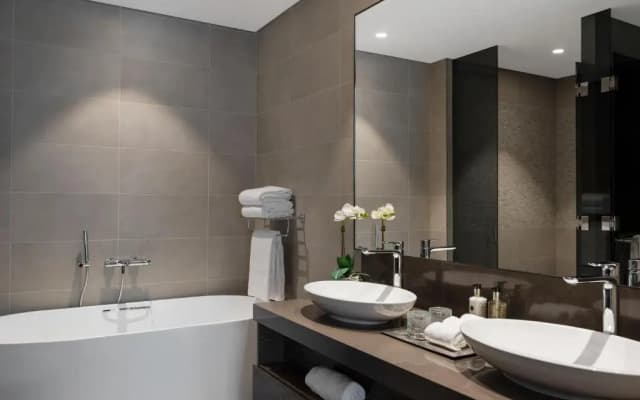 Jumeirah Living Marina Gate - photo 4