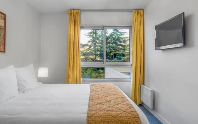 Royal Regency Paris Vincennes - photo 6