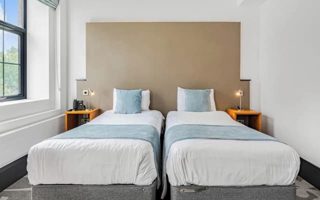 The Ainscow Hotel - photo 2