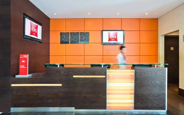 Hotel ibis Al Rigga - photo 2