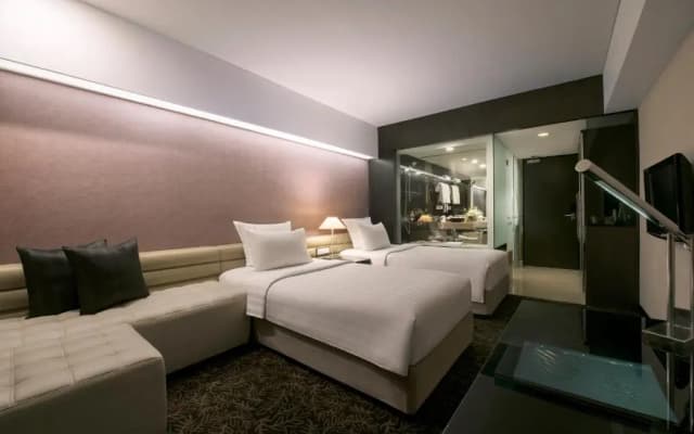Pullman Jakarta Indonesia Thamrin CBD - photo 7