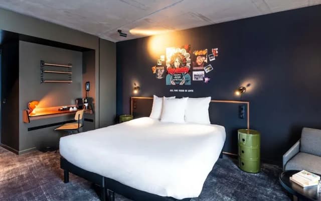 Ibis Styles Paris Villejuif - photo 2
