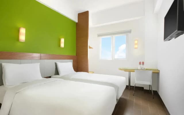 Amaris Hotel Serpong - Tangerang - photo 3