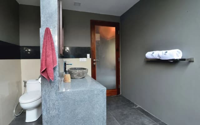 Kies Villas Lombok - photo 9