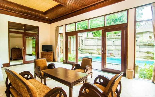 The Payogan Villa Resort & Spa Ubud - photo 7