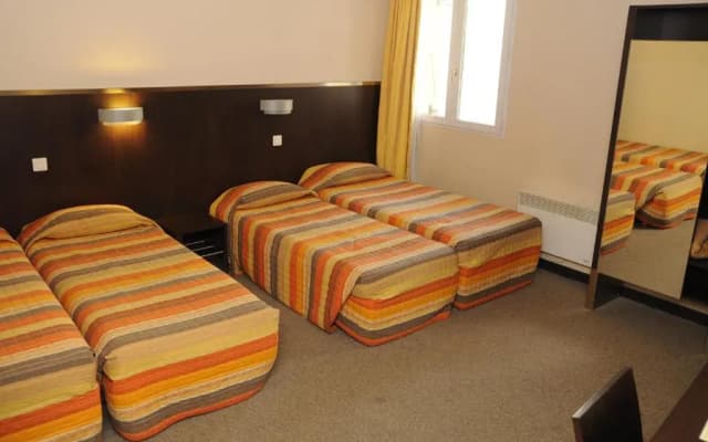 Hôtel Au Petit Caporal - photo 10