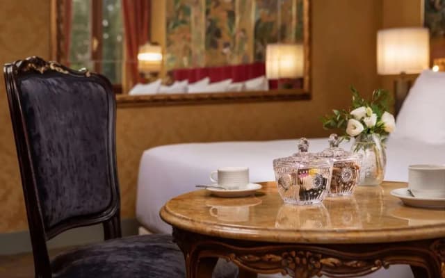 NH Collection Venezia Grand Hotel Palazzo dei Dogi - photo 4