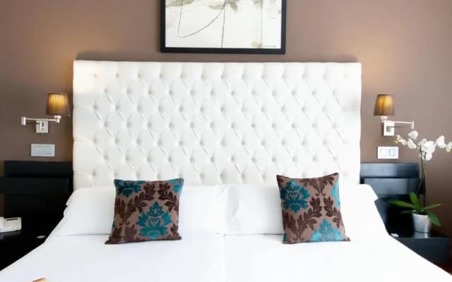 The Hotel Regina - photo 1