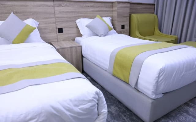 Madinah Deluxe - photo 25