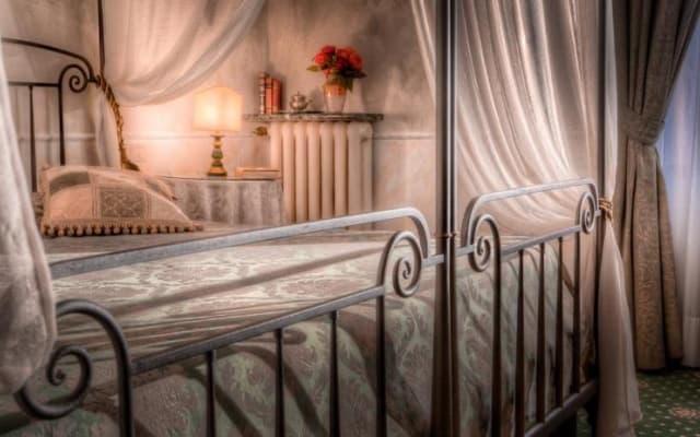 Hotel Torre Guelfa - photo 4