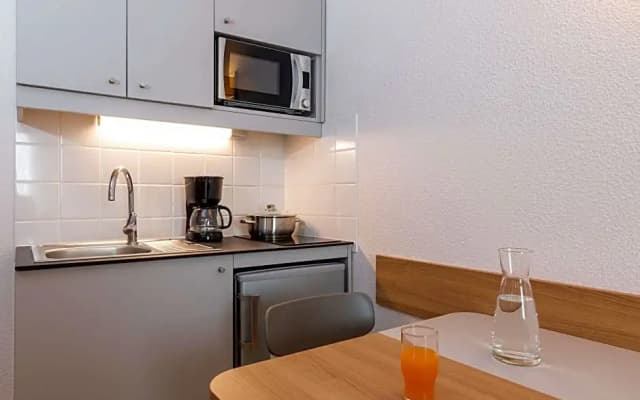Aparthotel Adagio Access La Défense Place Charras - photo 3