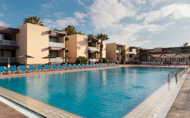 Hotel Palia Don Pedro - photo 5