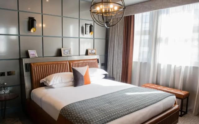 Malmaison Manchester - photo 9