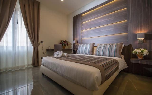 Palazzo Firenze - photo 4