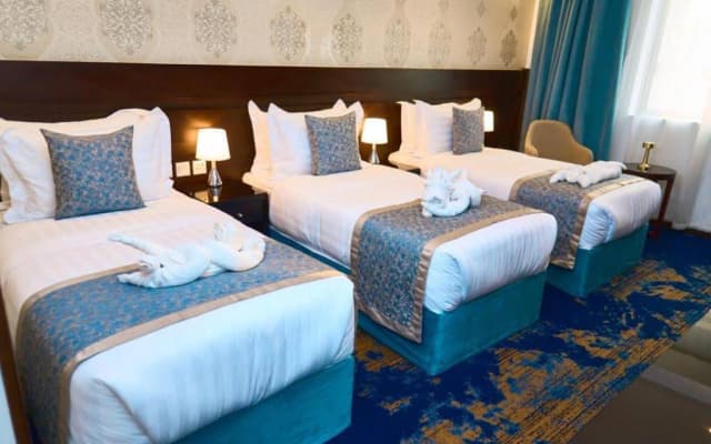 Selat Al Bait Hotel - photo 3