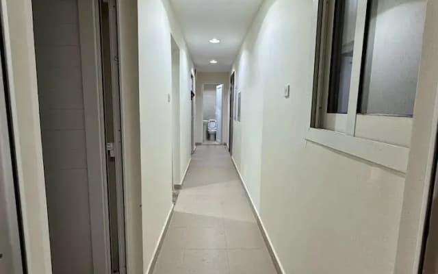 Palm Inn Hostel Mix Dormitory - photo 8